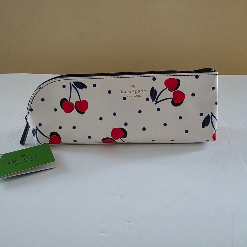 Kate Spade Pencil Case